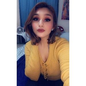 Meet your Posher, Diamond